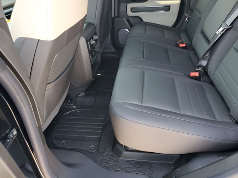 New 2026 GMC Hummer EV SUV image 19