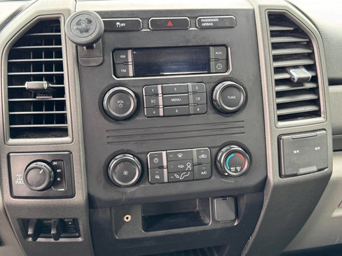 Used 2017 Ford F250 XL w/ Power Equipment Group image 16