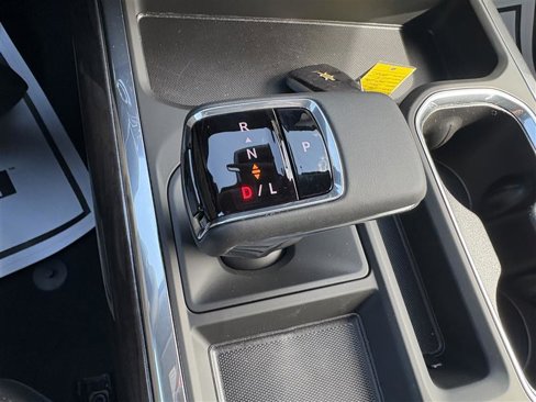 New 2025 Chevrolet Silverado 1500 LTZ image 19