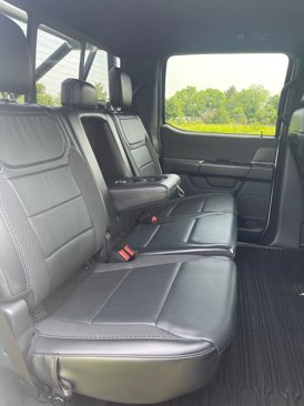 Used 2021 Ford F150 Raptor image 31