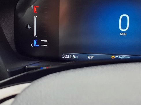 Used 2023 Ford Escape Active image 17