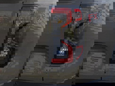 New 2025 Ford Ranger XLT image 21