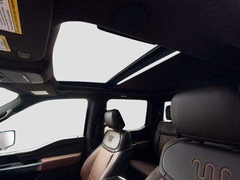 New 2025 Ford F150 King Ranch image 23