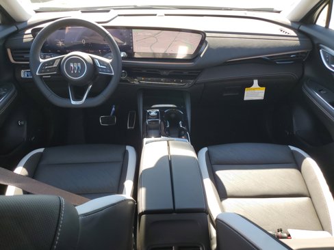 New 2025 Buick Envision Sport Touring image 15