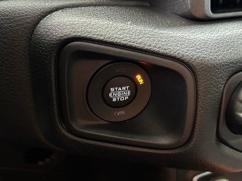 New 2025 Jeep Wrangler Sport image 46