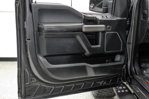 Used 2019 Ford F150 Raptor w/ Equipment Group 802A Luxury image 48