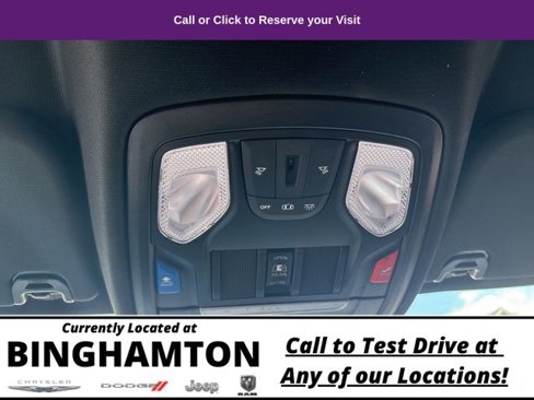 Used 2023 RAM 1500 Big Horn image 18