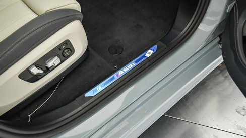New 2026 BMW X7 M60i image 22
