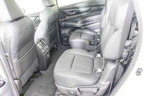 Used 2025 Subaru Ascent Bronze Edition w/ Popular Package #2 image 27