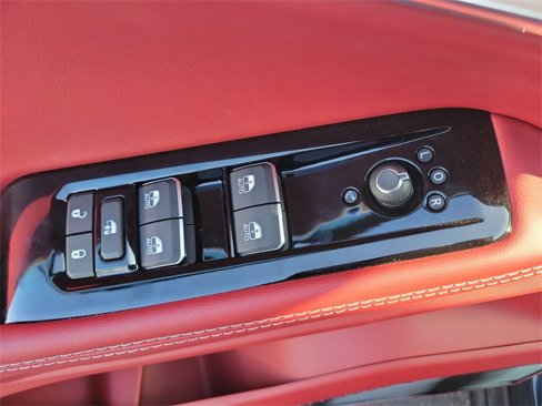 New 2025 Jeep Wagoneer Launch Edition image 19