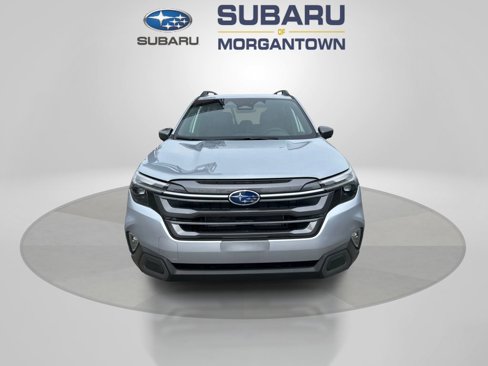 New 2025 Subaru Forester Limited image 2