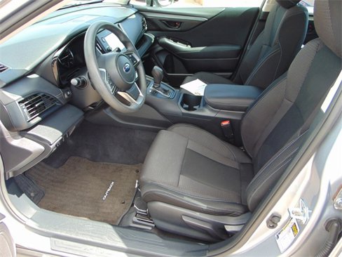 Certified 2024 Subaru Outback 2.5i image 10