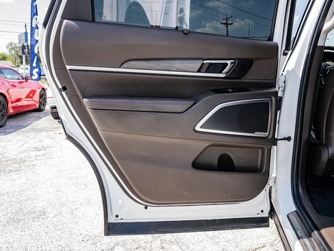 Used 2021 Kia Telluride SX w/ Nightfall Edition Package image 11