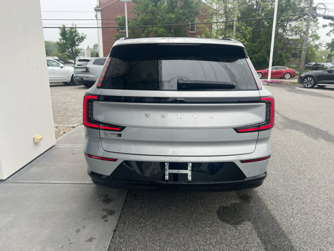 New 2025 Volvo EX90 Ultra image 8
