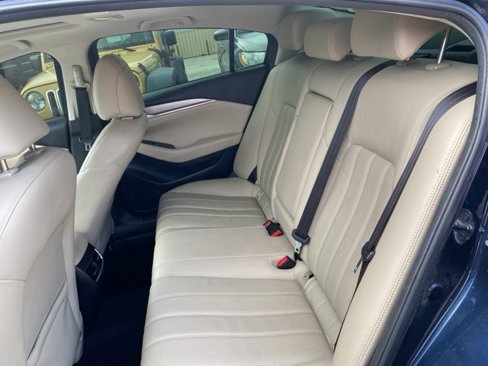Used 2020 MAZDA MAZDA6 Touring image 20