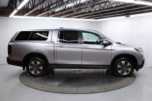 Used 2019 Honda Ridgeline RTL-T image 8