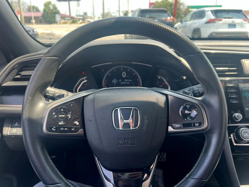 Used 2021 Honda Civic Sport image 12