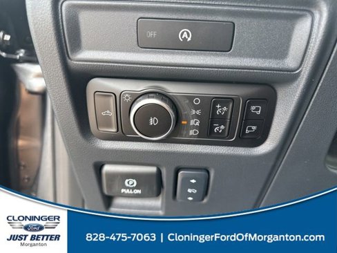 New 2025 Ford F150 Tremor w/ Equipment Group 402A High image 20