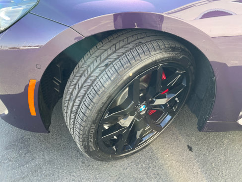 New 2025 BMW M240i Coupe w/ Premium Package image 17
