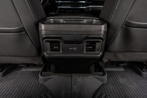 Used 2025 Chevrolet Silverado 2500 LT w/ Trail Boss Package image 34
