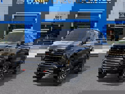New 2026 Chevrolet Tahoe Z71 image 30