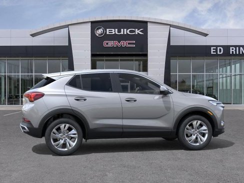 New 2026 Buick Encore GX Preferred w/ Comfort Package image 5