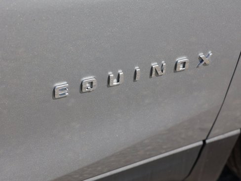 Certified 2023 Chevrolet Equinox LT image 14