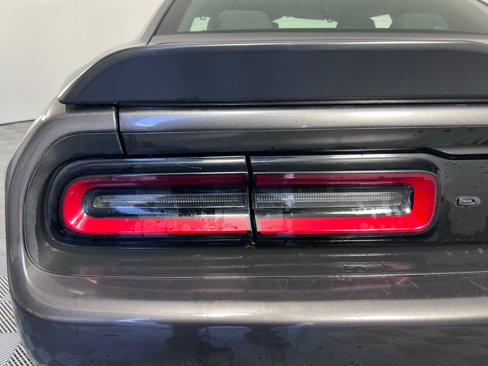 Used 2022 Dodge Challenger GT w/ Blacktop Package image 27
