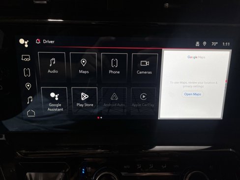 Used 2024 GMC Sierra 1500 AT4 w/ Technology Package image 17