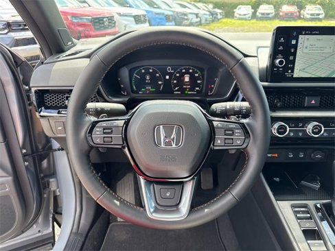 New 2026 Honda CR-V Sport Touring image 10