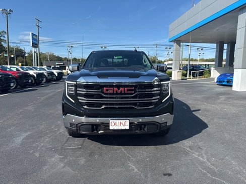 New 2026 GMC Sierra 1500 SLT w/ SLT Premium Plus Package image 17