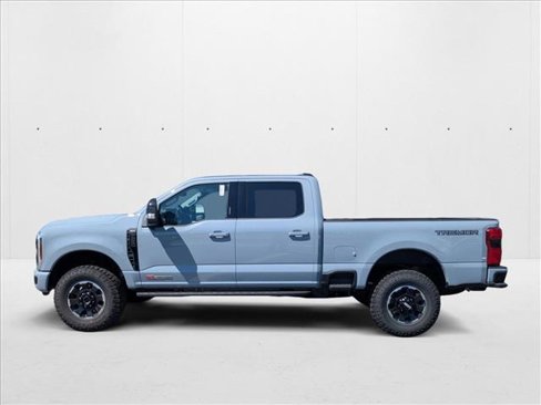 New 2026 Ford F250 Lariat image 5