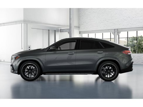 New 2026 Mercedes-Benz GLE 53 AMG 4MATIC Coupe image 13