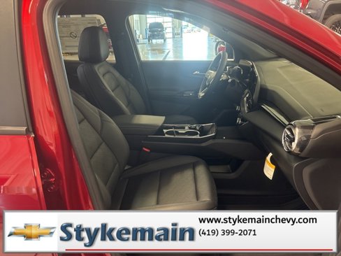 New 2026 Chevrolet Equinox LT w/ Convenience Package II image 39