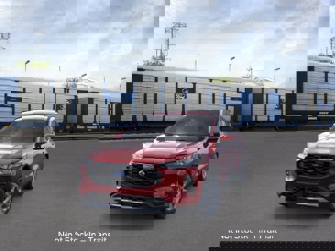 New 2026 Ford Escape ST-Line Select image 25