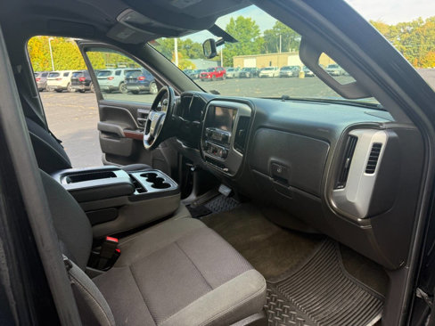 Used 2015 GMC Sierra 1500 SLE w/ SLE Value Package image 13