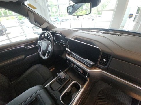 Used 2022 Chevrolet Silverado 1500 RST image 27
