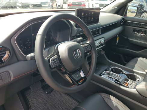 New 2026 Honda Passport TrailSport Elite image 14
