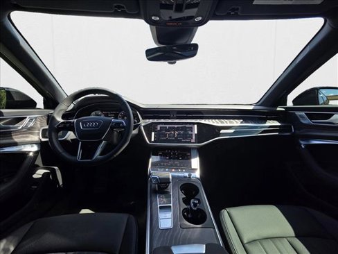 New 2026 Audi A6 Premium Plus image 21