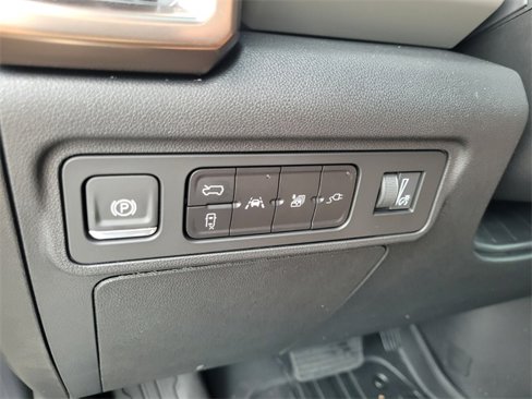 New 2025 GMC Hummer EV 2X image 23