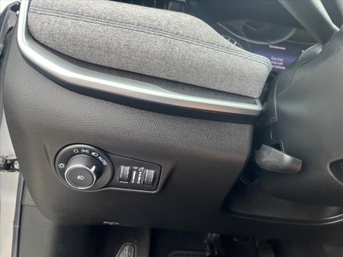 Used 2022 Jeep Compass Latitude w/ Convenience Group image 23