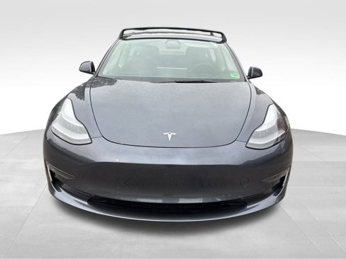 Used 2022 Tesla Model 3 Long Range image 8