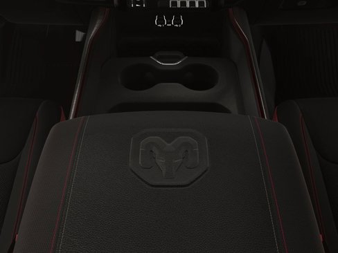 New 2026 RAM 1500 Rebel image 26