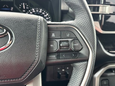 Used 2025 Toyota Tundra SR5 image 17