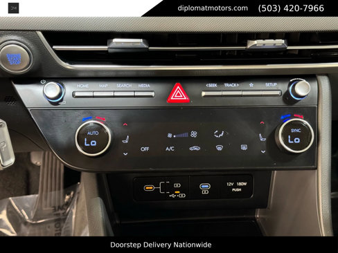 Used 2024 Hyundai Sonata SEL image 30