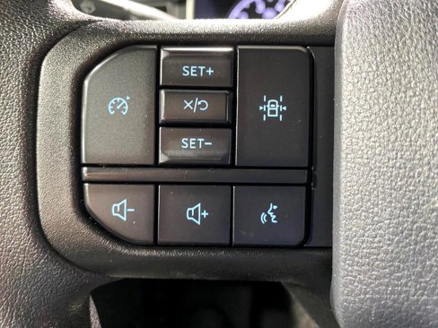 Used 2022 Ford F150 XL w/ STX Appearance Package image 17