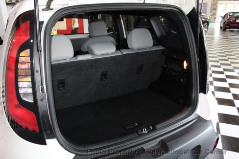 Used 2015 Kia Soul + image 21