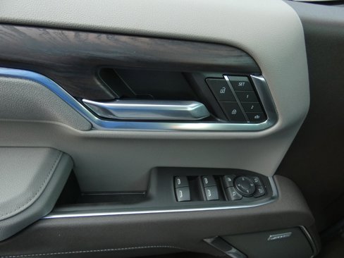 New 2026 GMC Sierra 1500 SLT w/ SLT Premium Plus Package image 19