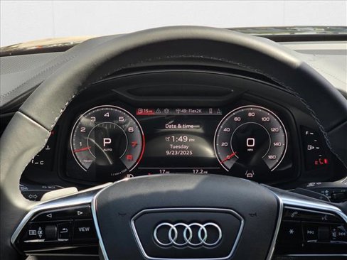 New 2026 Audi A6 Premium Plus image 23