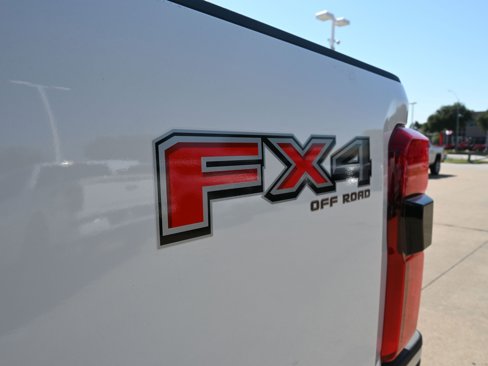 New 2026 Ford F250 King Ranch image 15